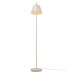 Торшер Nordlux 2112124001 Fleur E27 1x15W IP20 бежевий