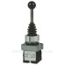 Кнопка-маніпулятор з поверненням TOSUNlux PD2-PА22 NO+NC Ø22мм AC 230/400B (6940151032793)