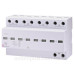 Обмежувач перенапруги Eti ETITEC T WENT 320/25 4+0 8p TNC-S (2440370) Обмежувач перенапруги Eti ETITEC T WENT 320/25 4+0 8p TNC-S (2440370)