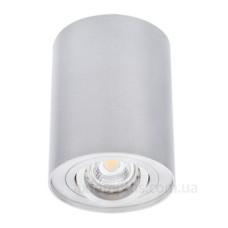 Циліндричний поворотний світильник Down Light Kanlux Bord DLP-50-AL (22550) алюміній Циліндричний поворотний світильник Down Light Kanlux Bord DLP-50-AL (22550) алюміній