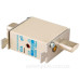 Плавка вставка Schrack ISP00016 NH 16A розмір 000+00