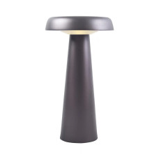 Світильник вуличний портативний Nordlux 2220155050 Arcello Portable LED 1x2.8W 2700K 300Lm IP54 антрацит