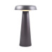 Світильник вуличний портативний Nordlux 2220155050 Arcello Portable LED 1x2.8W 2700K 300Lm IP54 антрацит