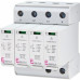 Обмежувач перенапруги Eti ETITEC M T12 300/7 4+0 4p TNC-S (2440506)