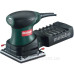 Плоска шліфувальна машина Metabo FSR 200 intec (600066500) 200Вт 114х102мм