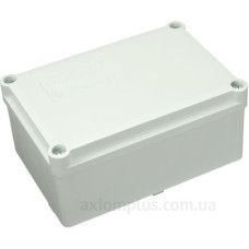 Розподільна коробка SEZ S-BOX 216 120х80х50 IP56 Розподільна коробка SEZ S-BOX 216 120х80х50 IP56