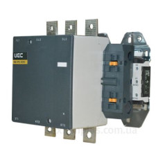 Контактор UEC SB-РC-330 330А 380В/АС3 (PC5-SB-330-380)