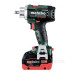 Акумуляторний дриль-шуруповерт Metabo BS 18 LTX-3 BL Q I Metal 2xLiHD 5,5Ач (603180660)