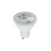 Світлодіодна лампочка Nowodvorski 10996 Reflector LED GU10 1x7W 3000K 600Lm Dim IP20 біла