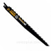 Пильне полотно з деревини DeWALT DT99555 (5шт)