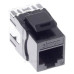 Модуль Kontakt Simon Simon 54 Premium CJ645U RJ45 UTP cat6 типу Keystone Модуль Kontakt Simon Simon 54 Premium CJ645U RJ45 UTP cat6 типу Keystone