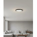 Світильник стельовий з датчиком руху Azzardo AZ5354 Panka Sensor LED 1x12W 2800K/4000K/6000K 780Lm IP40 чорний Світильник стельовий з датчиком руху Azzardo AZ5354 Panka Sensor LED 1x12W 2800K/4000K/6000K 780Lm IP40 чорний