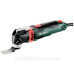Багатофункціональний інструмент Metabo MT 400 Q (601406000)