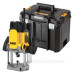 Мережевий фрезер DeWALT DWE625KT 2300Вт 9000-22000 об/хв цанговий патрон 12мм Ø50мм