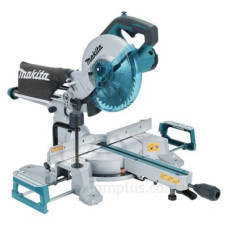 Торцева пила з протяжкою Makita LS0816F 1200 Вт 216мм з підсвіткою Торцева пила з протяжкою Makita LS0816F 1200 Вт 216мм з підсвіткою