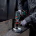 Акумуляторний ударний дриль-шуруповерт Metabo SB 18 LTX-3 BL Q I 65/130Нм 0-450/0-2000/0-4000об/хв 16мм (603185850)