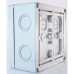 Вологозахищена роз'єднувальна коробка Spelsberg Abox-i 100-L (sp49091001) IP65 Вологозахищена роз'єднувальна коробка Spelsberg Abox-i 100-L (sp49091001) IP65