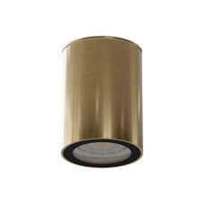 Точковий світильник Kloodi KD-REIN70 IP65 GD GU10 1x10W золотий