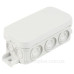 Зовнішня коробка розпаювальна Spelsberg Mini 25-L (sp31090801) IP55
