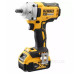 Набір з восьми інструментів DeWALT DCK856P4 XR Li-lon 18В 4х5Аг