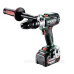 Акумуляторний ударний дриль-шуруповерт Metabo SB 18 LTX-3 BL I Metal 2x5,2Ач (603183650)