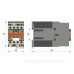Контактор постійного струму ElectrO DCPML12220NO ПМЛо-1-12 12А 220В DC AC3 1NO
