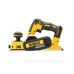 Акумуляторний рубанок DeWALT DCP580N 18В Акумуляторний рубанок DeWALT DCP580N 18В
