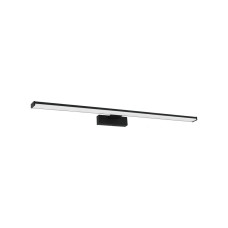 Світильник підсвітка для дзеркала Eglo 98677 Pandella LED 1x14W 4000K 1700Lm IP44 чорний Світильник підсвітка для дзеркала Eglo 98677 Pandella LED 1x14W 4000K 1700Lm IP44 чорний