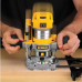 Фрезер DeWALT D26204K 900Вт