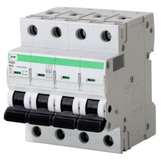 Вимикач навантаження Promfactor FSD3 4P 63A (FSD34063)
