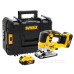 Безщітковий акумуляторний електролобзик DeWALT DCS334P2 18В