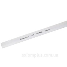 Термозбіжна трубка Аско-Укрем PRO Ø 14,0/7,0 біла (A0150040534) Термозбіжна трубка Аско-Укрем PRO Ø 14,0/7,0 біла (A0150040534)