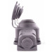 Каучукова чотиримісна колодка E.Next e.socket.rubber.029.4.16 16А із заземленням та захисною кришкою (s9100039)