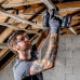Акумуляторний ударний гайковерт Metabo SSD 18 LT 200 BL 18 В 200Нм 3050 об/хв (602397850)