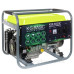 Бензиновий генератор Könner&Söhnen KSB 6500C
