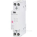 Контактор ETI 002461210 R 20-20 230В AC 20A (AC1)