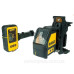 Нівелір DeWALT DW088K
