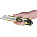 Касетний ніж Stanley FatMax Cartridge 25х215мм Касетний ніж Stanley FatMax Cartridge 25х215мм