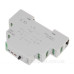 Бездротове реле керування F&F STR-421 230В AC АC-3 1,5А