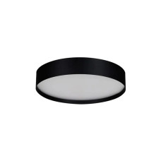 Світильник стельовий Azzardo AZ6296 Rant LED 1x28W 3000K/4000K/6500K 2366Lm IP20 чорний Світильник стельовий Azzardo AZ6296 Rant LED 1x28W 3000K/4000K/6500K 2366Lm IP20 чорний
