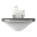 Датчик присутності Theben thePrema P360-101 E UP GR 230В АС 10с-60хв 360° IP40 (сірий) з двома режимами зміни освітленості