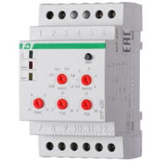Реле контролю струму EPP-620