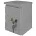 Металевий корпус E.Next e.mbox.stand.n.06.z 6 модулів навісний IP54 (s0100128)