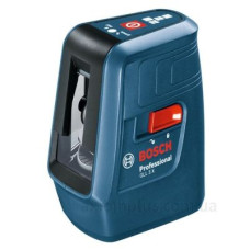 Лазерний нівелір Bosch GLL 3X (0601063CJ0) Лазерний нівелір Bosch GLL 3X (0601063CJ0)