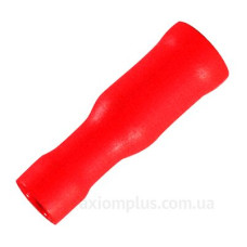 Ізольований наконечник E.Next e.terminal.stand.frd1.25.156.red (s4040003) Ізольований наконечник E.Next e.terminal.stand.frd1.25.156.red (s4040003)