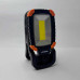 Ліхтарик STHOR 5Вт 500/200Лм 2000mAh ( 82850 )