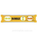 Рівень DeWALT DWHT42525-0 BILLET TORPEDO 3 капсули 165мм