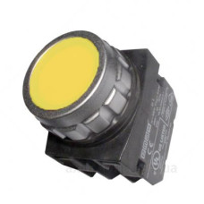Натискна кнопка EMAS H102DS (1НО+1НЗ) жовта Натискна кнопка EMAS H102DS (1НО+1НЗ) жовта