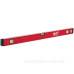Рівень MILWAUKEE 4932459066 Redstick Backbone 100см
