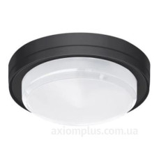 Світлодіодний світильник Maxus MBH 10Вт 3000/4100/6500 IP65 BL Circle (1-MBH-10W-BLC)